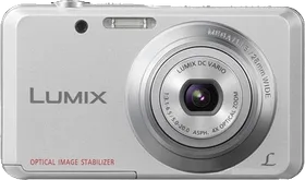 Panasonic Lumix DMC-FH4 Point & Shoot