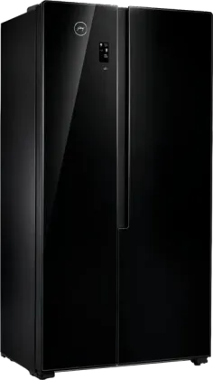 Godrej RS EON Velvet 579 RFD 564 L Side By Side Refrigerator