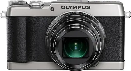 Olympus SH-1 Point & Shoot Camera