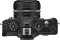 Nikon Zf Mirrorless Camera with 40mm Lens