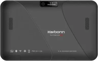 Karbonn A34 HD Tab