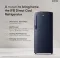 IFB IFBDC-213BXCSE 187 L 2 Star Single Door Refrigerator