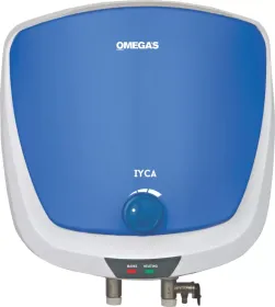 Omega's  Iyca 25 L Storage Water Geyser