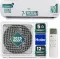 Haier HSU17VP-POW3BN-INV 1.5 Ton 3 Star 2025 Inverter Split AC