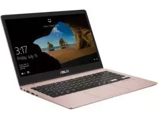 Asus Zenbook UX331UAL-EG058T Ultrabook (8th Gen Ci5/ 8GB/ 512GB SSD/ Win10)