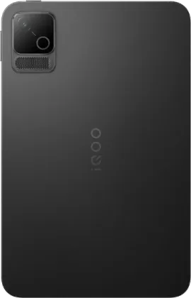 iQOO Pad Ultra