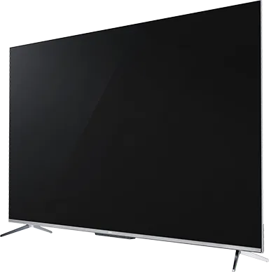 TCL 43P715 43-inch Ultra HD 4K Smart LED TV