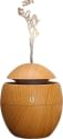Larrito Wooden Cool Mist Humidifier