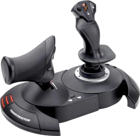 Thrustmaster T Flight Hotas X PC/PS3 Wired Controller