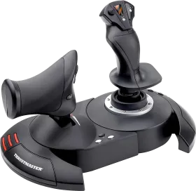 Thrustmaster T Flight Hotas X PC/PS3 Wired Controller