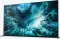 Sony XBR-85Z8H 85-inch Ultra HD 8K Smart LED TV