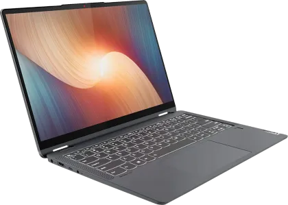 Lenovo Ideapad Flex 5i 14IAU7 82R70067IN Laptop (12th Gen Core i3/ 8GB/ 512GB SSD/ Win11 Home)