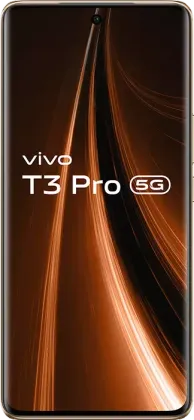 Vivo T3 Pro (8GB RAM + 256GB)