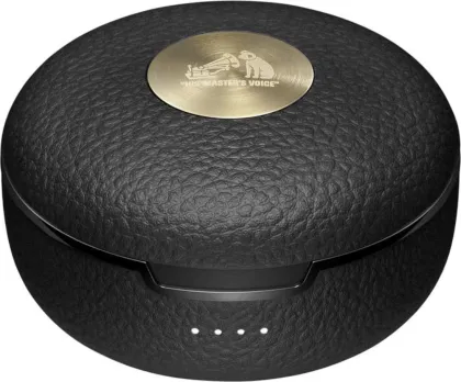 JVC Victor Wood Master True Wireless Earbuds