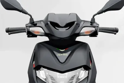 Aprilia SR 125 hp.e