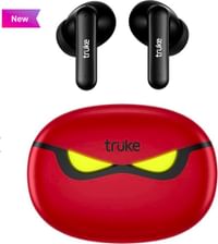 Truke BTG3 True Wireless Bluetooth Earbuds with Microphone