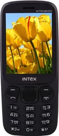 Intex Ultra Magic