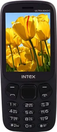 Intex Ultra Magic