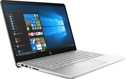 HP Pavilion 15-bf148TX Laptop (8th Gen Ci7/ 8GB/ 1TB/ Win10/ 4GB Graph)