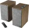 Klipsch The Fives Powered Bookshelf Speakers