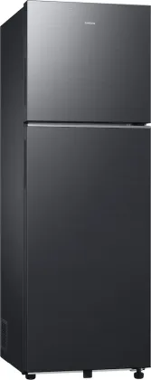 Samsung RT40H30U3F 256 L 3 Star Double Door Refrigerator