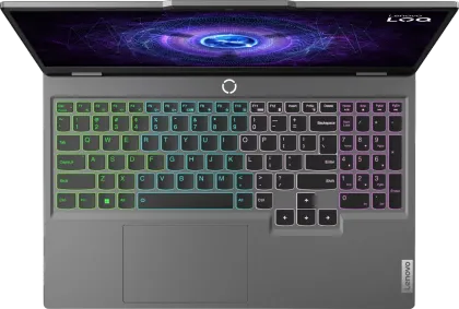Lenovo LOQ 15IRX9 83DV01LTIN Gaming Laptop (14th Gen Core i7/ 16GB/ 512GB SSD/ Win11/ 6GB Graph)