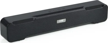 MZ M51 10W Bluetooth Soundbar