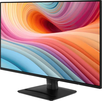 MSI Pro MP271A E2 27 inch Full HD Monitor