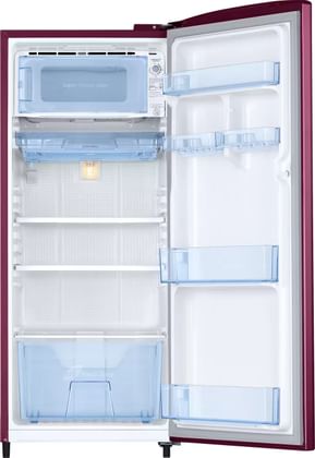 Samsung RR22T3Y2YR8 215 3 Star Single Door  Refrigerator