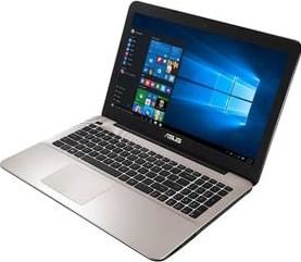 Asus A555LA-XX1561T Notebook (4th Gen Ci3/ 4GB/ 1TB/ Win10)