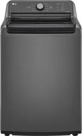 LG WT6105CM 4.1 cu ft Fully Automatic Top Load Washer only