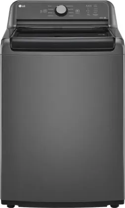 LG WT6105CM 4.1 cu ft Fully Automatic Top Load Washer only