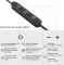 pTron Tangent Urban Wireless Neckband