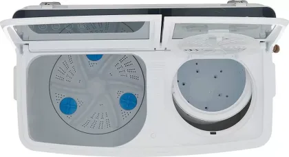 Panasonic NA-W100H6HRB 10 kg Semi Automatic Washing Machine
