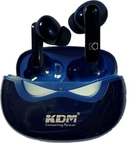 KDM W1 Meoww True Wireless Earbuds
