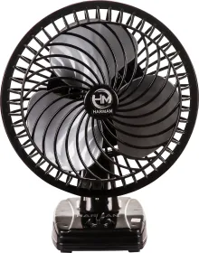 HM Mist Air 225 mm 3 Blade Table cum Wall Fan