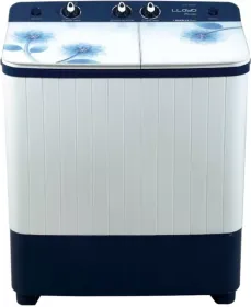 Lloyd LWMS70BE1 7 kg Semi Automatic Washing Machine