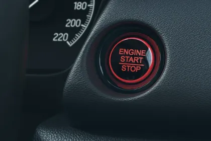 Honda City eHEV