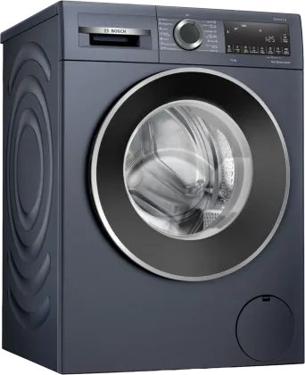 Bosch WGA252ZPIN 10 Kg Fully Automatic Front Load Washing Machine