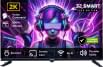 InnoQ 32S-SPCTADK 32 inch HD Ready Smart LED TV