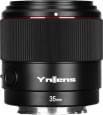 Yongnuo YN 35mm F/2S DF DSM Lens (Sony Mount)