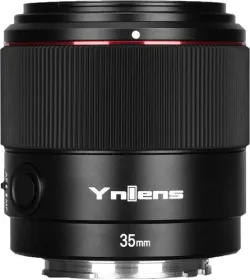 Yongnuo YN 35mm F/2S DF DSM Lens (Sony Mount)
