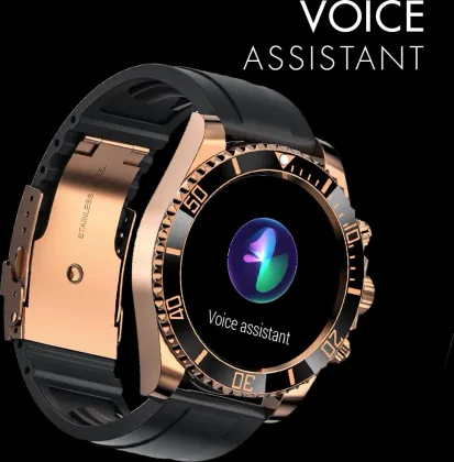 Fire Boltt Avalanche Smartwatch