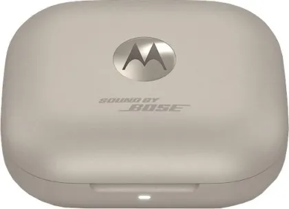 Motorola Moto Buds Plus True Wireless Earbuds Price in India 2025