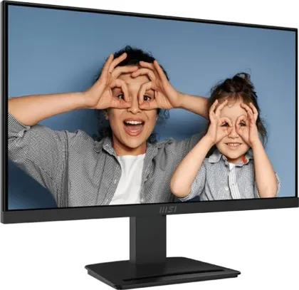 MSI Pro MP253P 24.5 inch Full HD Monitor