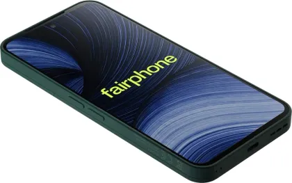 Fairphone 6 Plus