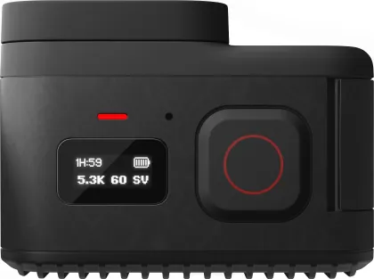 GoPro Hero 11 Mini 27MP Sports and Action Camera