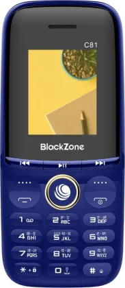 BlackZone C81