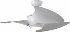 Luxaire LUX 1297 3 Blade Luxury Ceiling Fan