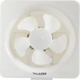 Lazer Exotica Ventil Air 250 mm 5 Blade Exhaust Fan